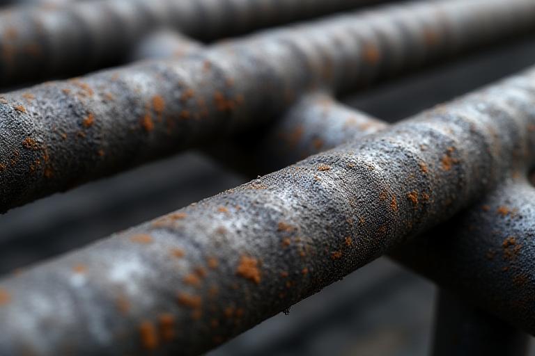 Tondini per cemento armato